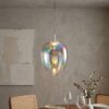 Aura Oval Pendant Light - Image 4