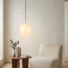 Aura Oval Pendant Light - Image 5