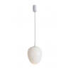 Aura Oval Pendant Light