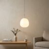 Aura Globe Pendant Light - Image 5