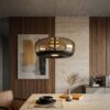 Echo Large Pendant Light - Image 2