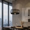 Echo Large Pendant Light - Image 3