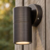 Downlight Cylindrical Wall Light - Image 3