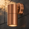 Downlight Cylindrical Wall Light - Image 4