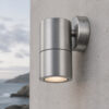 Downlight Cylindrical Wall Light - Image 6