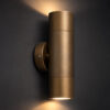 Pillar Up & Down Wall Light - Image 2