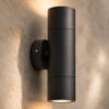 Pillar Up & Down Wall Light - Image 5