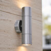Pillar Up & Down Wall Light - Image 6