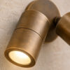 Twin Adjustable Wall Light - Image 3