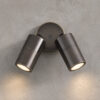 Twin Adjustable Wall Light - Image 4