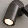 Twin Adjustable Wall Light - Image 5
