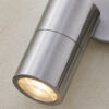 Twin Adjustable Wall Light - Image 9
