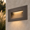 Slot Recessed Wall Light - Image 3