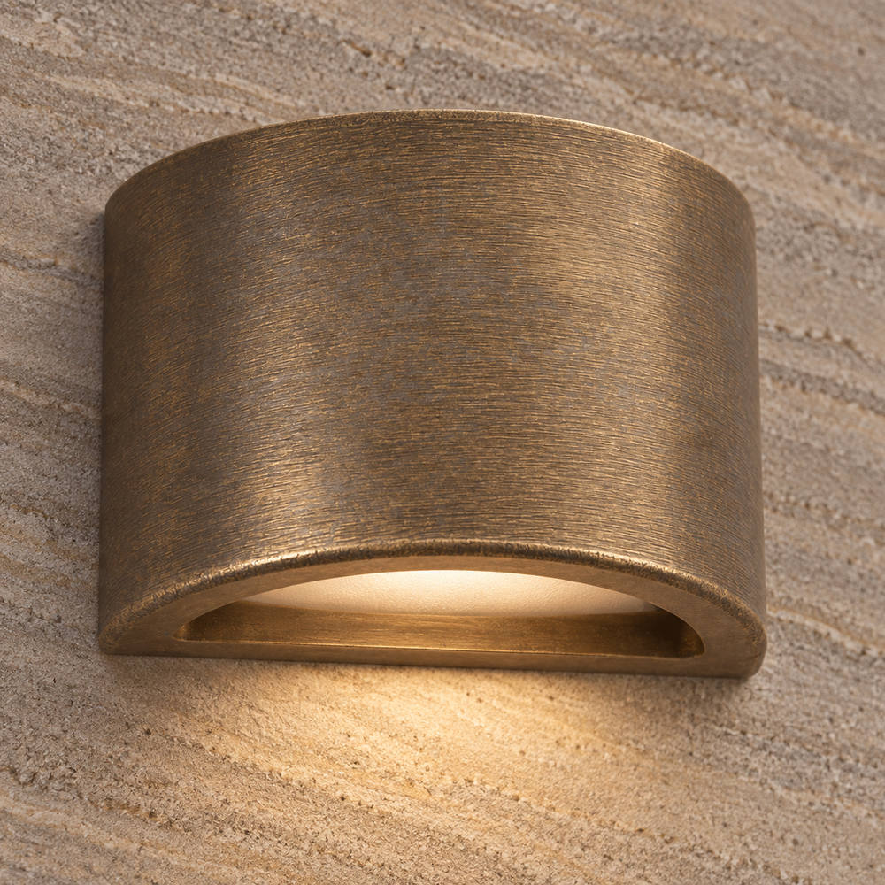Curve Cylindrical Step Light - Image 2