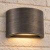 Curve Cylindrical Step Light - Image 3