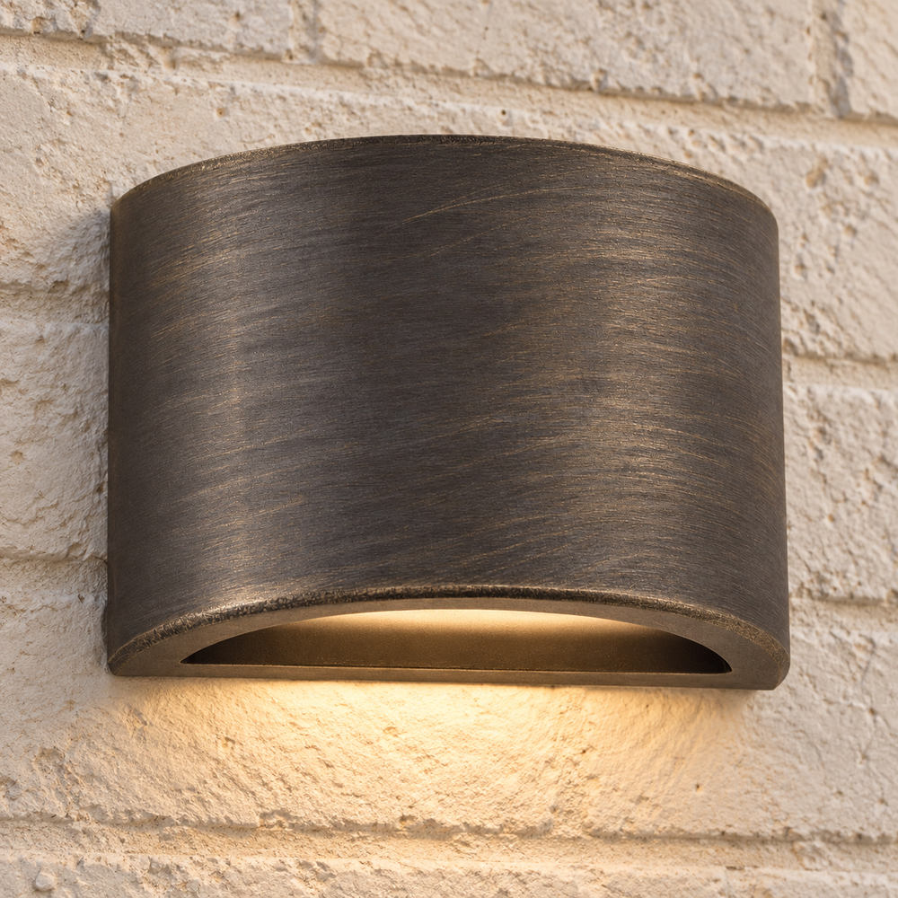 Curve Cylindrical Step Light - Image 3
