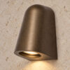 Mast Angled Wall Light - Image 2
