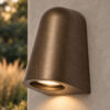 Mast Angled Wall Light - Image 3