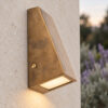 Wedge Architectural Wall Light - Image 5