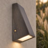 Wedge Architectural Wall Light - Image 7