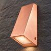 Wedge Architectural Wall Light - Image 2