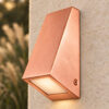 Wedge Architectural Wall Light - Image 3