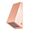 Wedge Architectural Wall Light