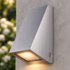 Wedge Architectural Wall Light - Image 9