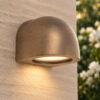 Hood Domed Wall Light - Image 3