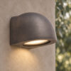 Hood Domed Wall Light - Image 5