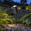 Spike Adjustable Garden Spotlight - Image 8