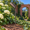 Spike Adjustable Garden Spotlight - Image 5