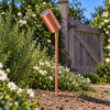 Spike Adjustable Garden Spotlight - Image 7
