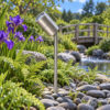 Spike Adjustable Garden Spotlight - Image 11