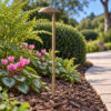 Path Hooded Garden Light - Image 3