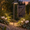 Path Hooded Garden Light - Image 4
