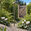 Path Hooded Garden Light - Image 5
