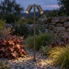 Twin Spike Garden Light - Image 4