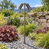 Twin Spike Garden Light - Image 5