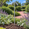 Twin Spike Garden Light - Image 7