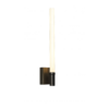 Milano Wall Light – Opal Glass