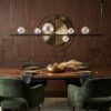 Monosphere Linear Pendant Light - Image 3