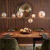 Monosphere Linear Pendant Light - Image 2