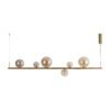 Monosphere Linear Pendant Light