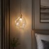 Orb Sculptural Pendant Light - Image 3