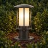 Bollard Column light / bollard - Image 6