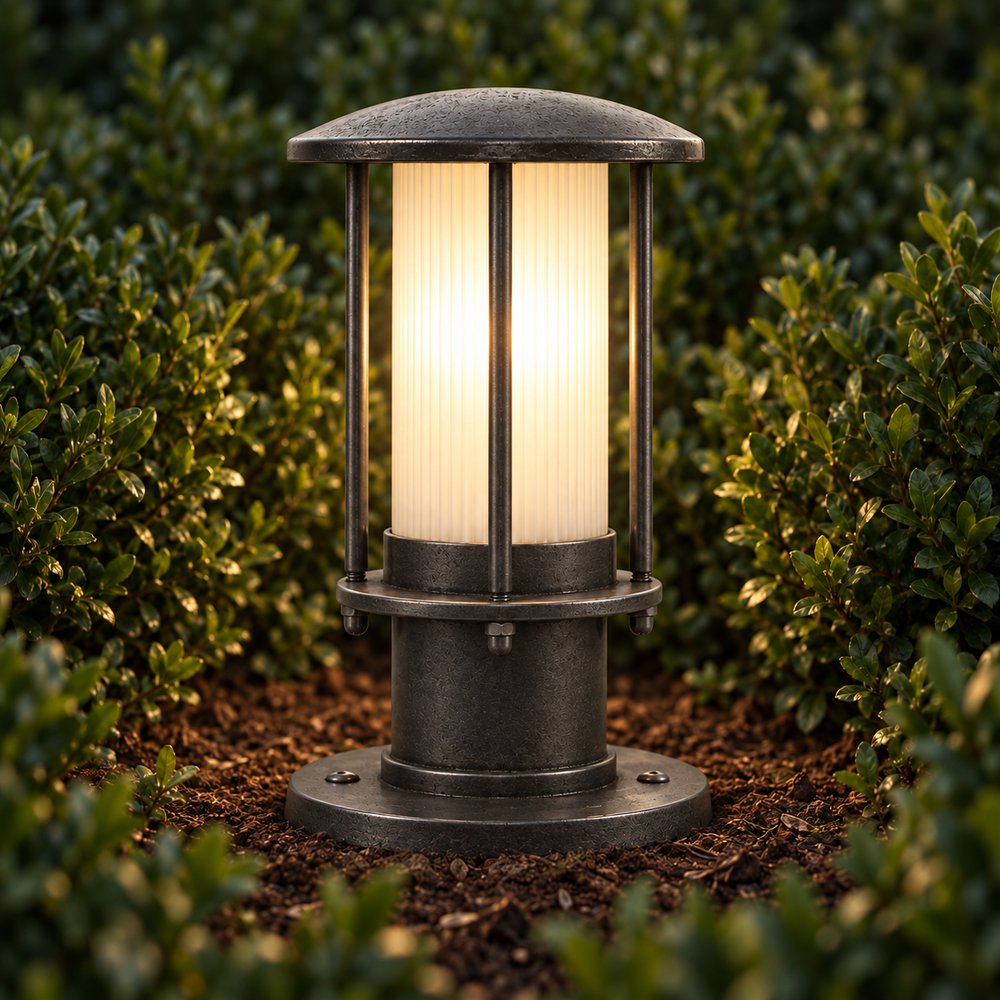 Bollard Column light / bollard - Image 6