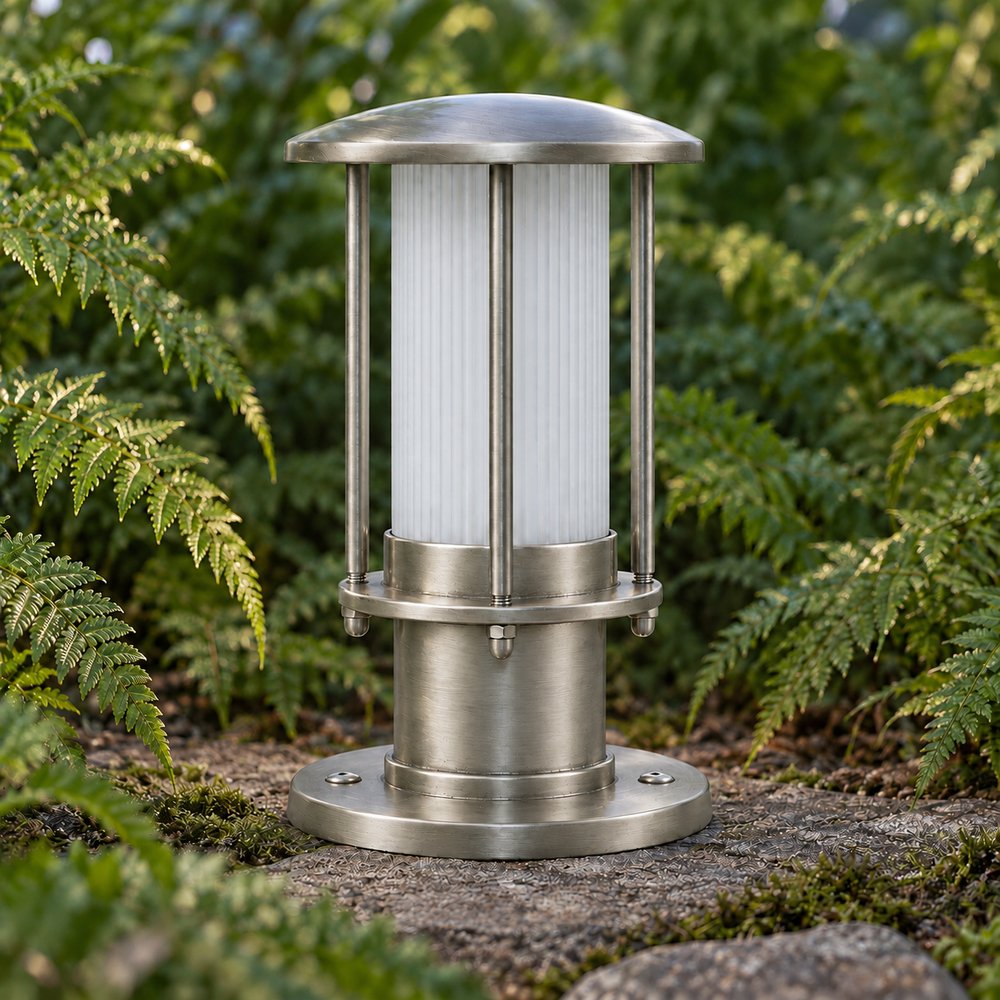 Bollard Column light / bollard - Image 5
