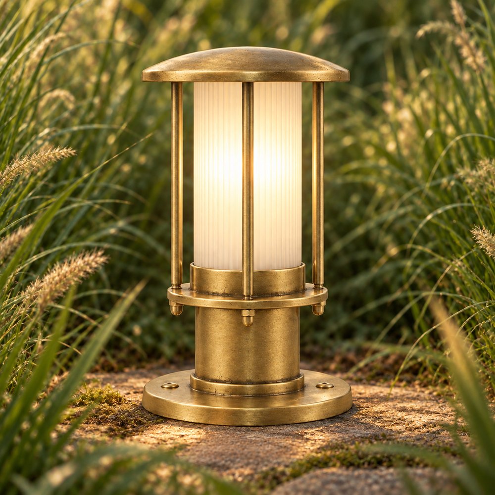 Bollard Column light / bollard - Image 2