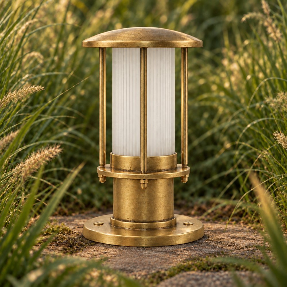 Bollard Column light / bollard - Image 3